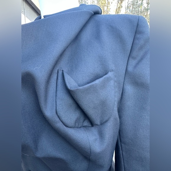 Vivienne Westwood Drunken Tailor Jacket - Picture 9 of 14